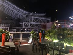 -琶醍壹号•音乐江景餐吧