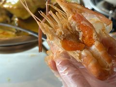 -泰香米泰国餐厅(鎏嘉码头店)
