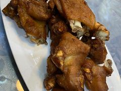 -百家园土菜馆(兴民北路店)