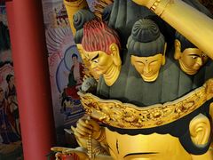 -上海东林寺(金山区)