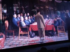 -潇湘国际影城郴州店