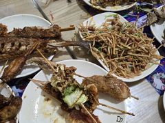 -卜奎风味便宜坊(兴隆路店)