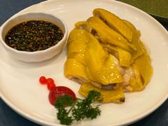 -御沪沪味园.融合菜.海鲜(斜土路店)