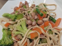 -培万河间驴火•驴肉火锅(东平店)