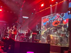 -MOSSO音乐酒吧·live house(南京旗舰店)