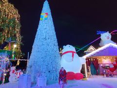 -南宁方特东盟神画