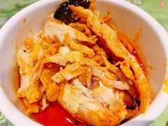 -渝是乎川渝小炒(新世界百货望京店)