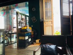 -青咖啡(三坊七巷店)
