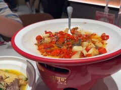 -辣可可·小炒黄牛肉(望京凯德MALL店)
