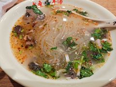 -武圣羊汤(武圣路店)