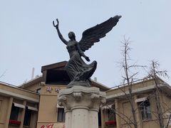 -天津意大利风情旅游区