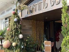 -MORNING GOOD Bistro(翰林府店)