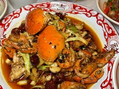 -江味龙虾馆·裸蓝龙虾(南山店)