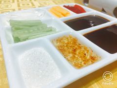 -京味民福烤鸭店(建设四马路店)