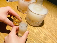 荔枝雾-苦尽酒馆·川菜(鼓楼店)