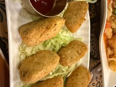 -番茄屋葡式美食(总店)