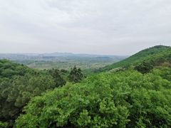 -南京市无想山景区