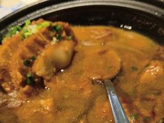 -卢大鲜鱼头捞饭(美利广场店)