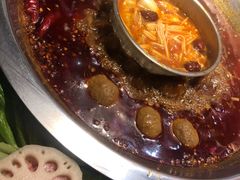 -梯坎老火锅(天禧店)