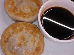 牛肉馅饼-来顺成饭庄