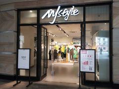 -MJstyle(金虹桥店)