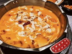 -湘芙蓉·湖南菜(椒江店)