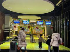 -大鲁阁保龄球(苏州园区店)