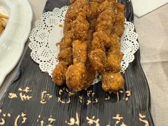 -功德林素菜饭庄(前门店)