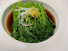 -金狮麟·新豫菜(杏石口路店)