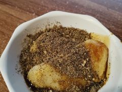 -继红顺河抄手名小吃