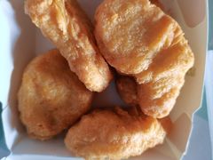 -麦当劳(鼓楼店)