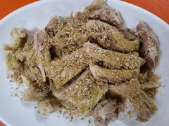 鸭肉-水东兴记鸭粥店(茂名店)