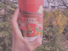 -鸡鸣赐茶(鸡鸣寺路店)