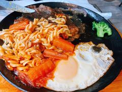 -豪享来中西餐厅(隆昌店)