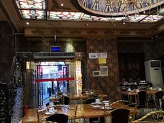 -东方亚克西餐厅(西康路店)