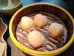 蝴蝶里虾饺皇-蝴蝶里·粤菜·点心(滨江龙湖店)