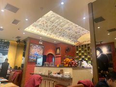 大堂-安妮意大利餐厅(世贸天阶店)