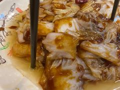 -聚首堂·特色小吃·肘子(什刹海德胜门店)