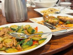-蓬莱小馆 Joyful Restaurant