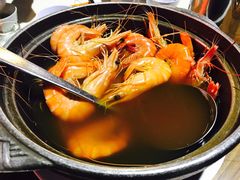 -珍宝海鲜(东海岸海鲜中心)