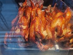 -三毛烤鸡(清泰街店)