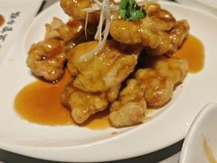 -四川饭店·小龙虾(长白店)