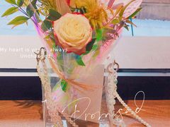 -潮一不贰·法式甜品·生日蛋糕·西式简餐(外滩店)