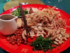 -清晖小苑•顺德地方菜(壹海城店)