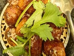 -新天世纪中餐厅