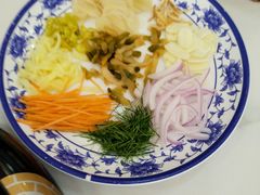 -祈胜邨•顺德鱼生•顺德菜(容桂店)