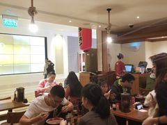 大堂-豚王拉面(澳门银河店)