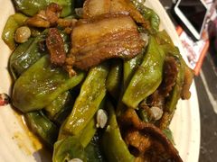 -粗粮人家·东北菜(洋桥店)