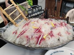 -渔惑·中山脆肉鲩火锅(仁恒梦店)