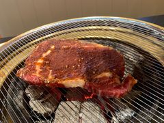 -闻老头·菊花炭烤肉(佛山首店)